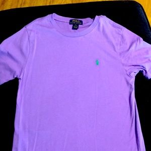 Boys Ralph Lauren t shirt